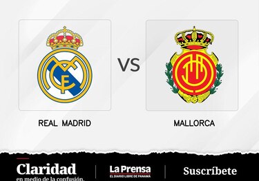 Real Madrid, en buena forma para al encuentro con Mallorca