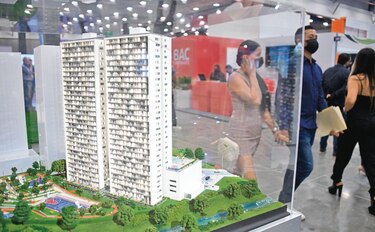 CAPAC Expo Hábitat