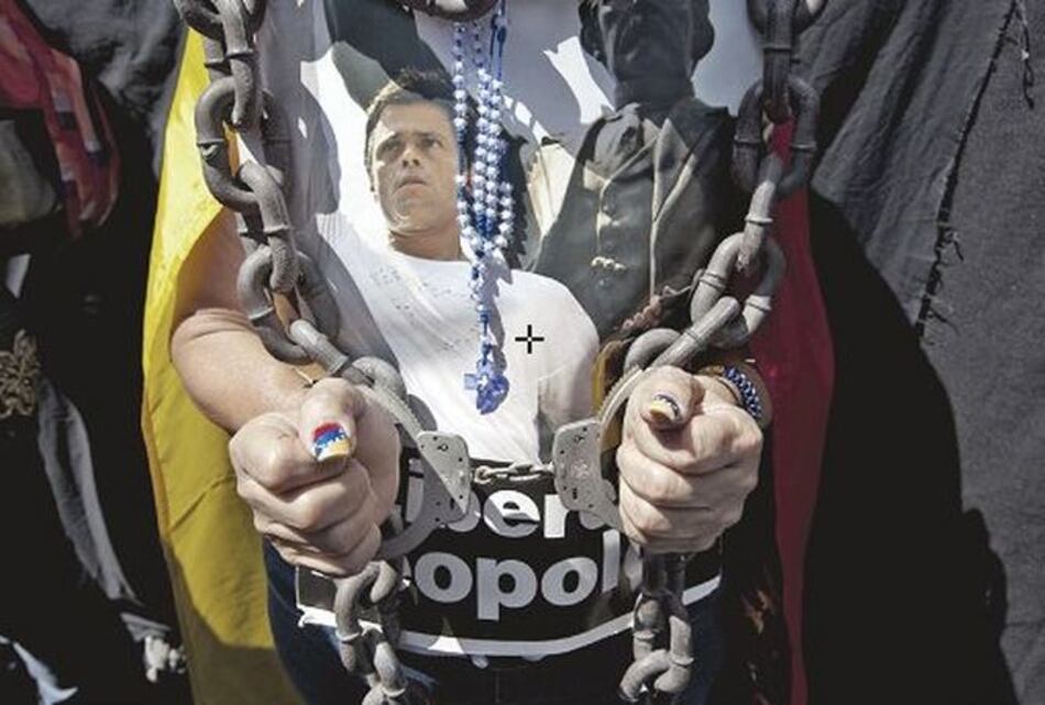 Transparencia Venezuela solicita pesquisa imparcial