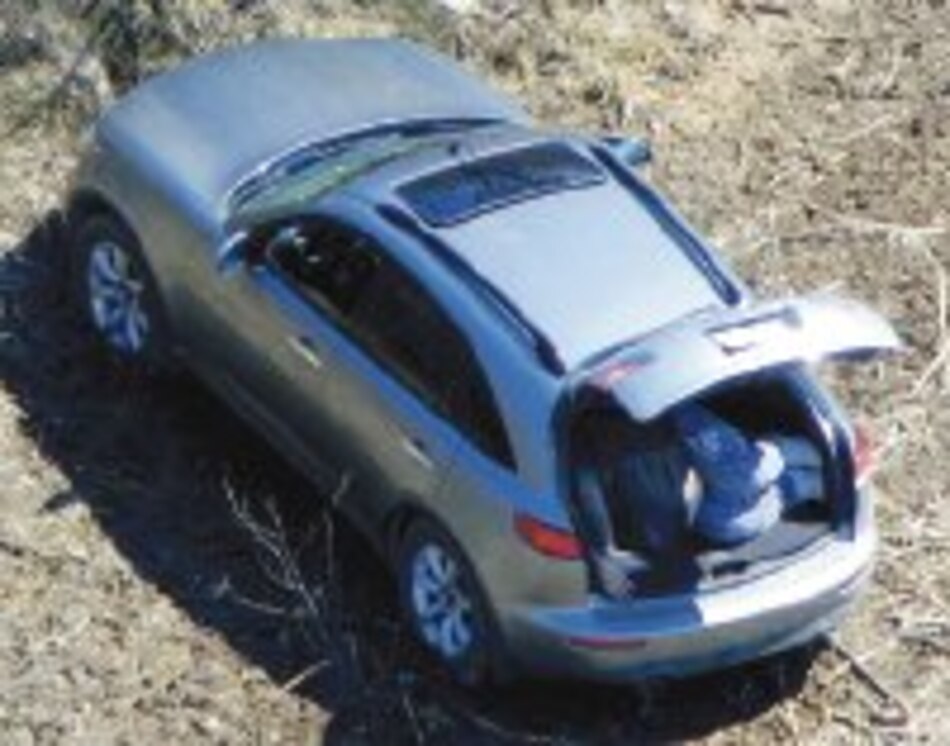 Descubren ocho cadáveres en bosques de Toronto