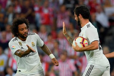 Barcelona queda como único líder tras empate del Real Madrid