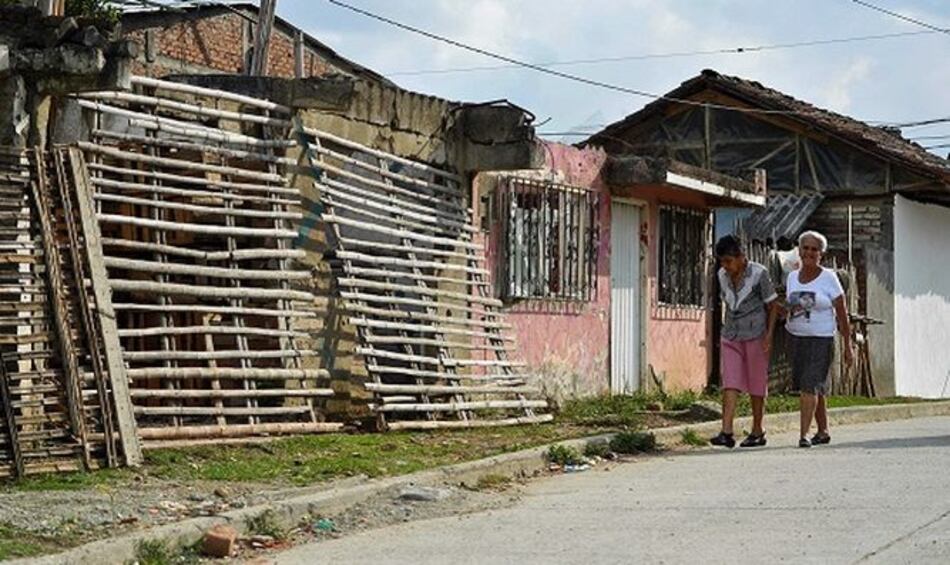 Preocupación y alivio: las caras de la Colombia que dijo ‘No’ a la paz