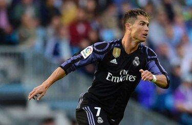 Cristiano Ronaldo dice que a la gente le molesta su 'brillo'