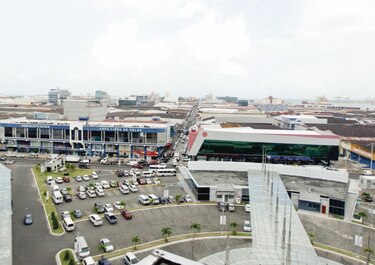 Movimiento de la Zona Libre de Colón alcanza los $13,144 millones