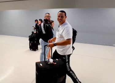 Millones, sociedades y testaferros: los hechos que sostienen el caso contra Héctor Brands