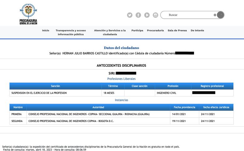 Tan ricos y tan pobres en el Sur de Córdoba