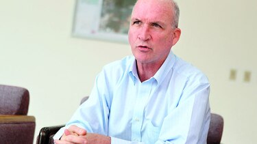 Zona Libre de Colón evalúa impacto de incendio en el empleo