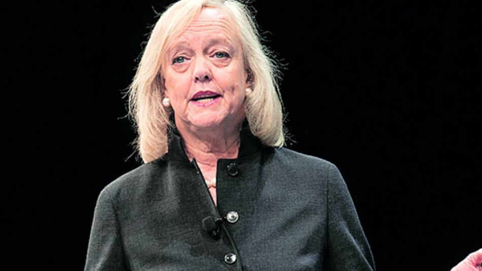 HPE anticipa menores ganancias