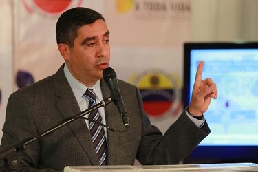 Gobierno admite que homicidios en Venezuela registran 'modalidades macabras'