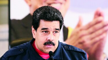 Maduro apunta a ‘amplia participación’ en elecciones parlamentarias tras indultos a opositores