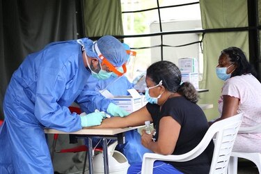 Maduro ordena retomar confinamiento reforzado por una semana en Venezuela