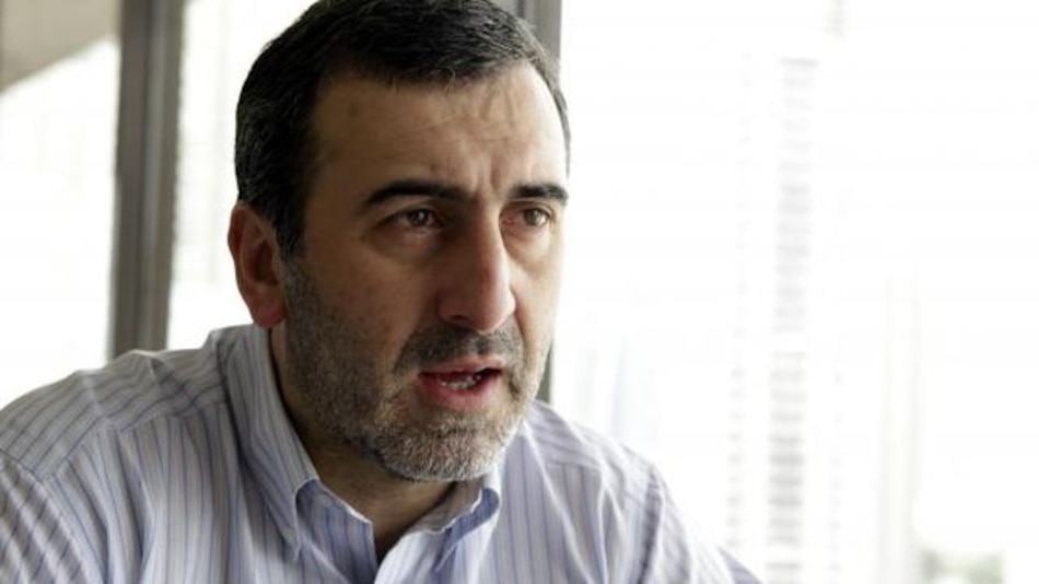 Relator ve posible censura en despido de Carmen Aristegui