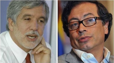 Dos alcaldes de Bogotá se atribuyeron doctorados inexistentes