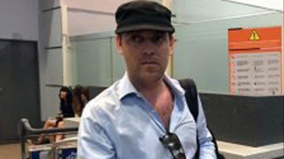 Casa Rosada difunde viaje de periodista amenazado que desveló muerte Nisman