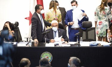 Diputados salvan coraza del fuero penal electoral