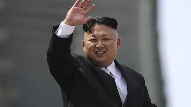 Corea del Norte está preparada para un nuevo ensayo nuclear