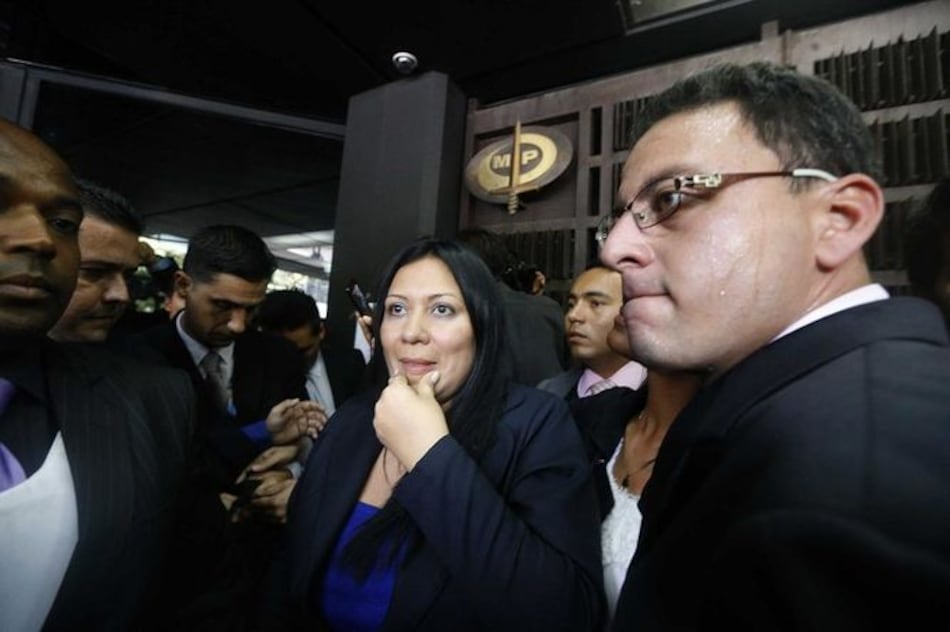 Fiscal desafía de nuevo a Nicolás Maduro en creciente tensión en Venezuela