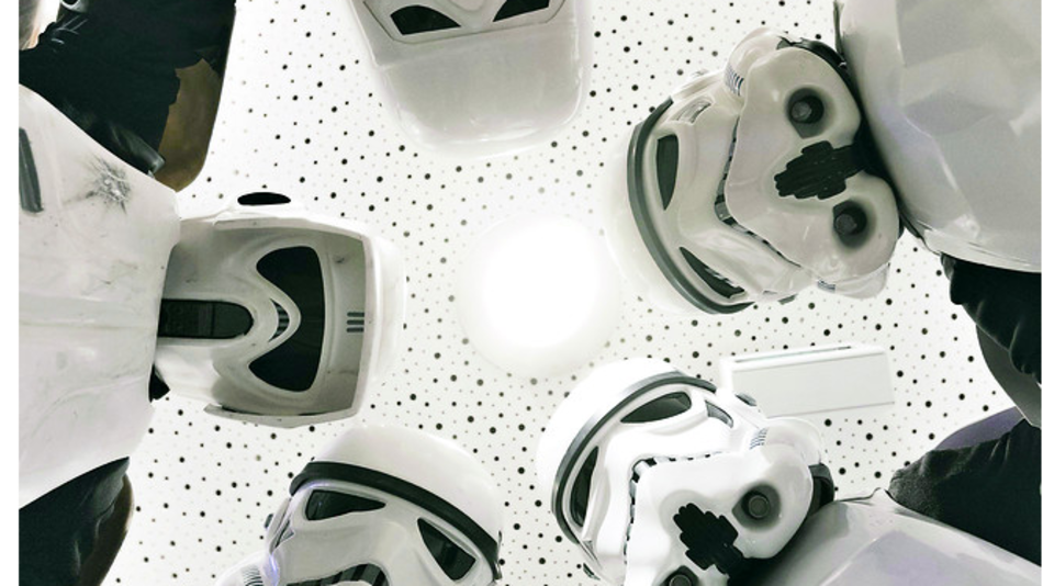 Apasionados de una saga