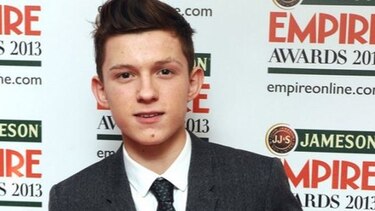 Spider-Man vuelve a la adolescencia