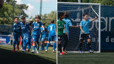 Spartans, Dolphins, Fighting Owls y Green Panthers ganan en Liga123