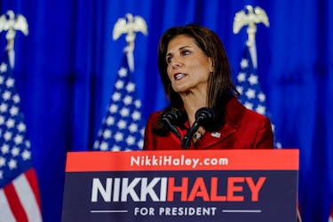 La mayoría de votantes de Biden en 2020 dice ahora que es demasiado mayor para ser eficaz