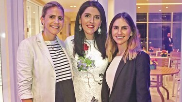 Pacific Hills inaugura su nuevo proyecto inmobiliario Pacific Park