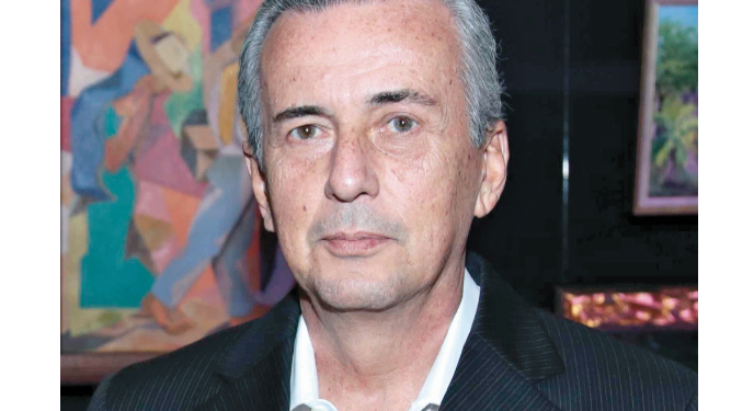 Juzgado admite demanda de NG Power contra el abogado Moisés Bartlett