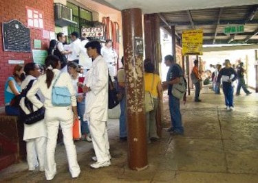 Pulseo en proceso de acreditación