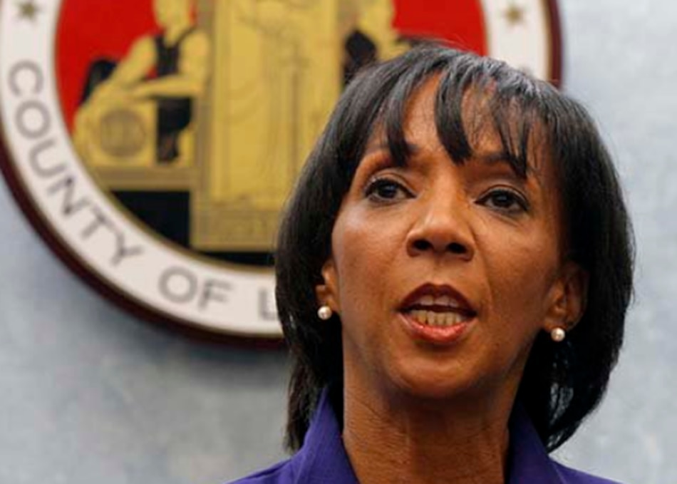 Fiscalía de Los Ángeles crea equipo especial por escándalo sexual en Hollywood