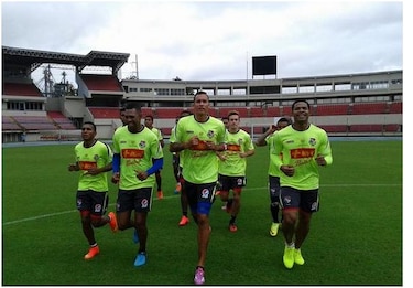 Fútbol: México, el rival ideal para evaluar el nivel de la Sele