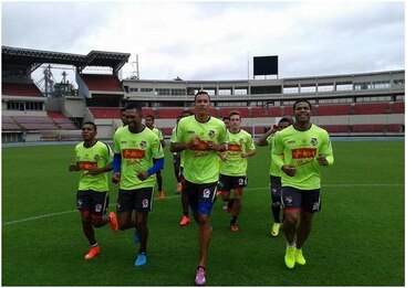 Fútbol: México, el rival ideal para evaluar el nivel de la Sele