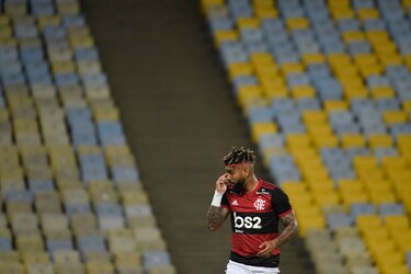 Alcaldía de Río de Janeiro suspende el Campeonato Carioca