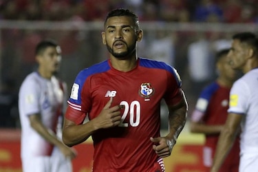 Aníbal Godoy: 'Queremos competir'