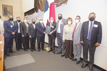 Proyecto aprobado exige un historiador en cada museo