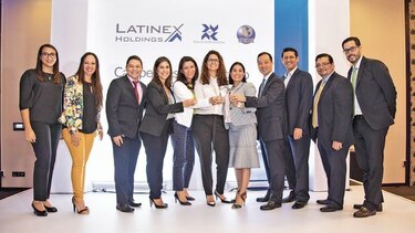Celsia galardonada como ‘Campeón del Mercado 2017’ de la Bolsa de Valores
