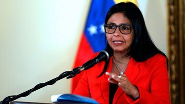 Venezuela rechaza pedido de Estados Unidos de que no se retrase realización de referendo
