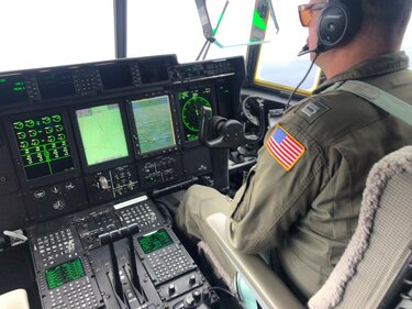 La Marina de Estados Unidos detectó la implosión del sumergible Titán el pasado domingo