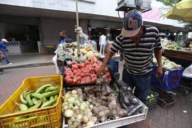 ‘Salir de la trampa de la pobreza es muy complicado’
