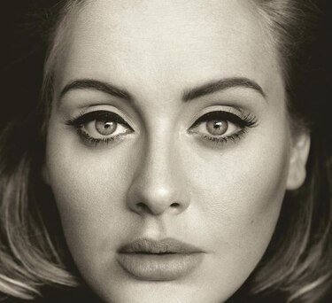 Adele estrena ‘Hello’, el primer sencillo de su nuevo álbum