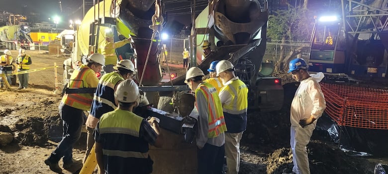 Rafael Sabonge deja sin concluir unos 85 proyectos viales