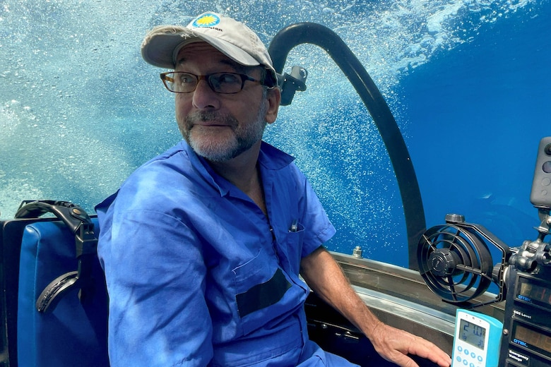 Panamá protege más del 54% de sus océanos con la ampliación de Banco Volcán