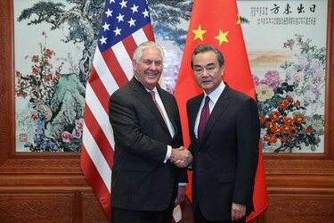 Corea del Norte no muestra 'interés' en dialogar con Estados Unidos