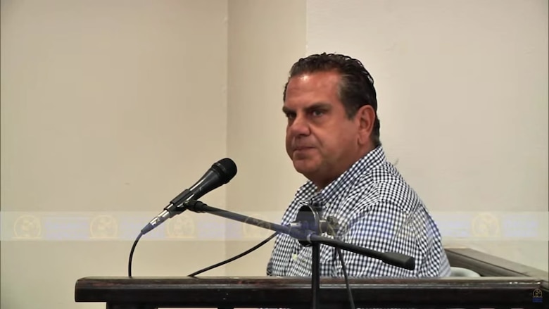 Testigos develan nexos de Martinelli con New Business