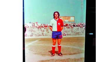 Siempre hubo esa rivalidad
