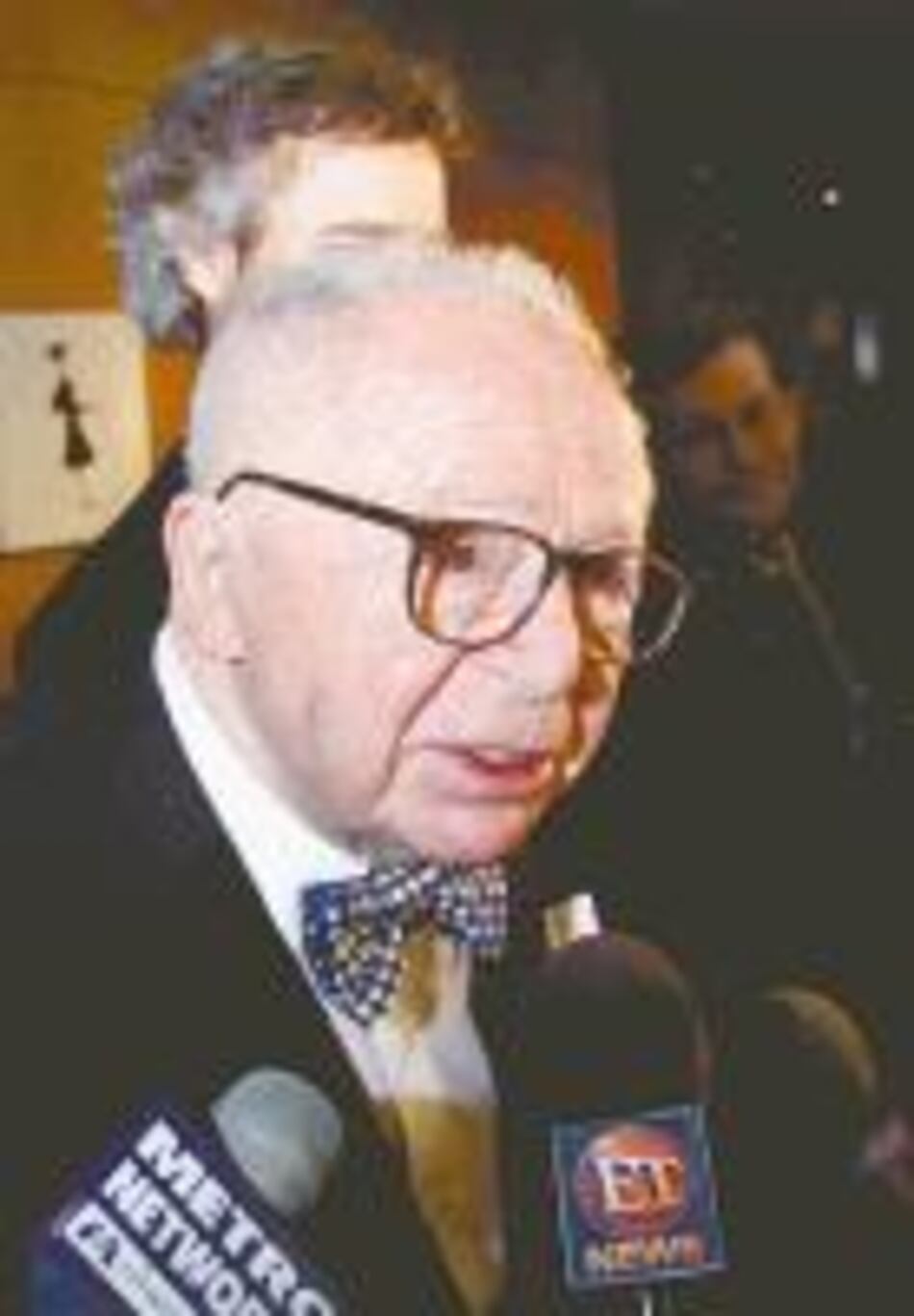 Un obsesionado por Berlín