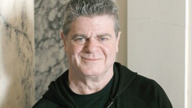Santaolalla, artífice del rock latino, vuelve a sus cimientos
