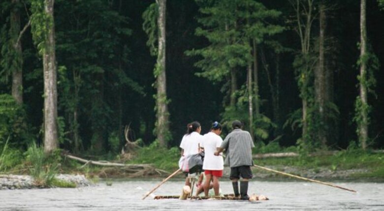 Nuevos proyectos hidroeléctricos pondrán en peligro al PILA: Unesco