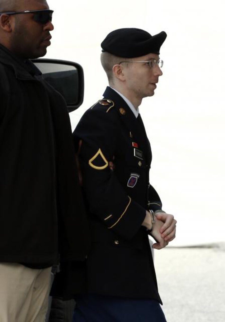 Bradley Manning, sentenciado a 35 años de prisión por filtración a WikiLeaks