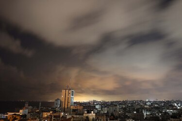 Entra en vigor oficialmente el alto el fuego entre Israel y Hamás