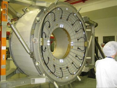 La ciencia da un paso adelante en la investigación de la materia oscura